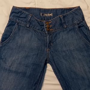Hudson jeans size 26